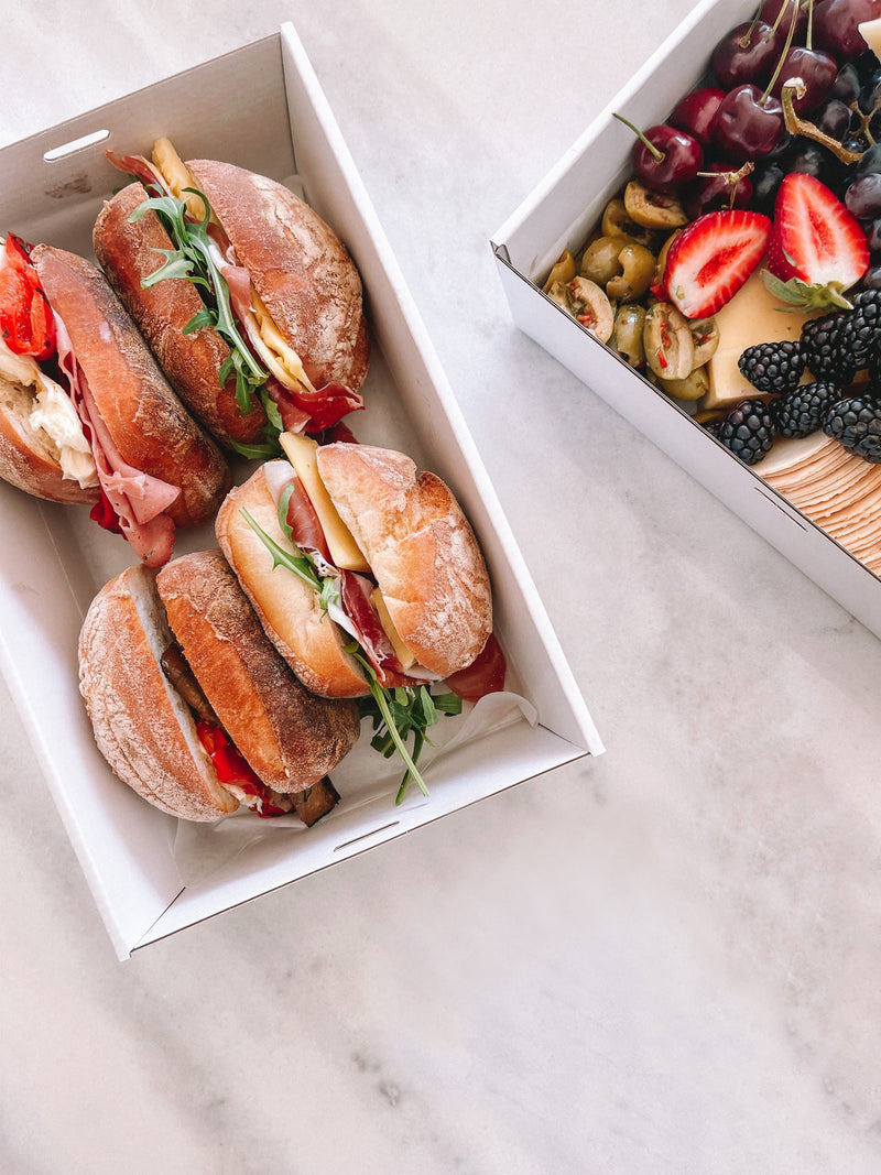 Italian Panini