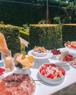 Antipasto Grazing Table