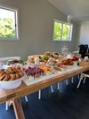 Brunch Grazing Table