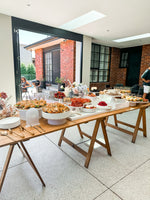 Antipasto Grazing Table